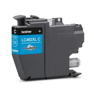 Brother LC462XLC циан мастило касета за MFC-J2340DW/J3540DW/J3940DW