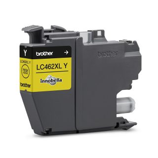 Brother LC462XLY Жълт мастилен касет за MFC-J2340DW/J3540DW/J3940DW