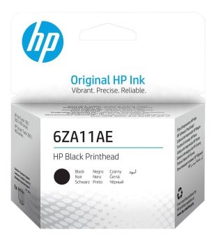 HP 6ZA11AE Черен печатащ модул