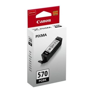 Канон PGI-570 PGBK мастило
