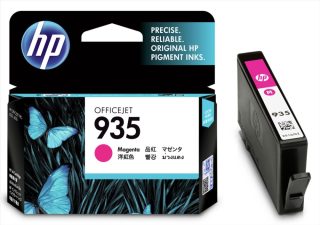 HP 935 Магента мастило касета