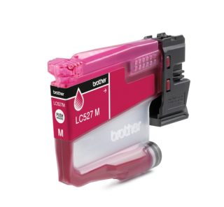 Brother LC527M Magenta мастило касета за MFCJ5010DW/MFCJ5110DW - 900 страници