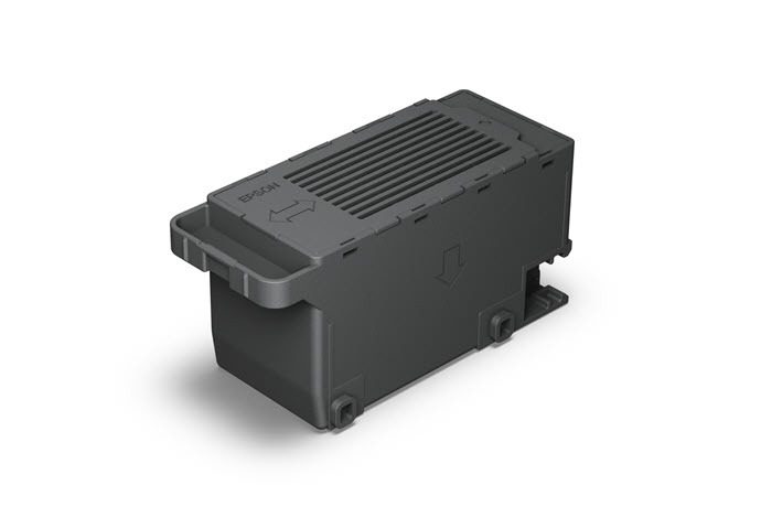 Epson WF-78xx / ET-58xx / ET-166xx / L65xx / L151xx Maintenance Box