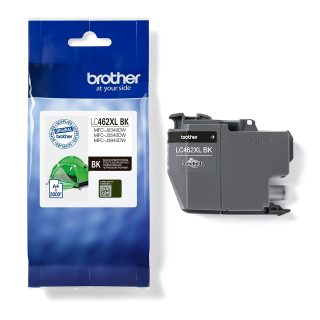 Brother LC462XLBK Черен мастилен касет за MFC-J2340DW/J3540DW/J3940DW