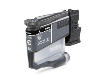 Brother LC527BK Черен мастилен касет за MFCJ5010DW/MFCJ5110DW - 1300 страници