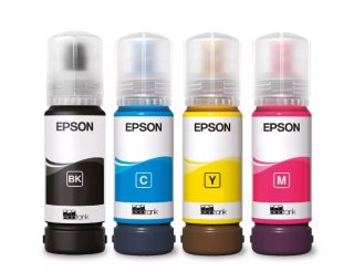 Epson 103 EcoTank 4-цветен мултипак
