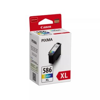 Канон CL-586XL мастило