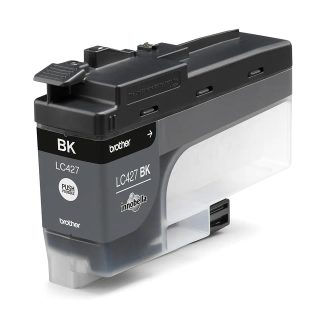 Brother LC-427BK Черно мастило касета