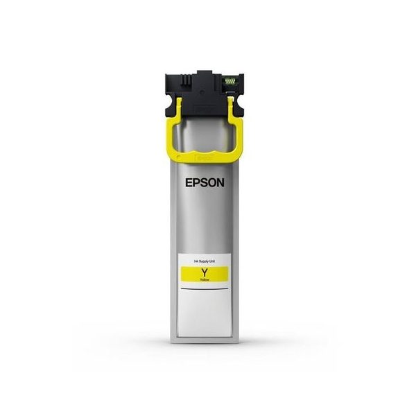 Epson WF-C53xx/C58xx Series Мастилница L Жълто
