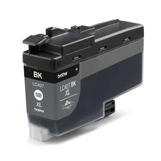 Brother LC-427XLBK Черен мастилен касет