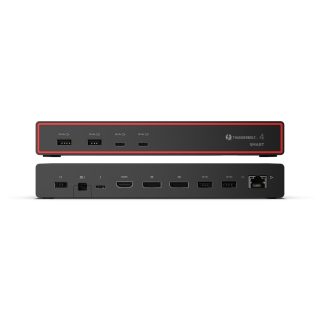 Lenovo ThinkPad Thunderbolt 4 Smart Dock Gen2 7500 - EU