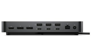 Dell Pro Thunderbolt 4 Dock - WD25TB4