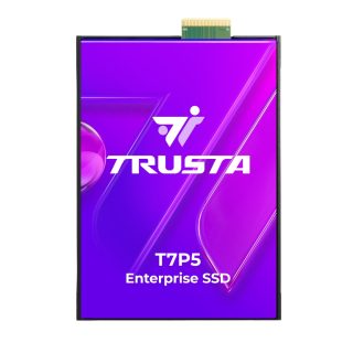 ADATA TRUSTA E3.S 1.92TB Gen 5 вътрешен SSD