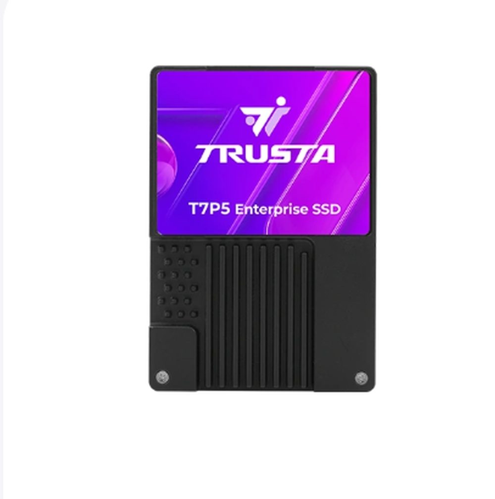ADATA TRUSTA U.2 7.68TB 2.5" NVMe Gen 5