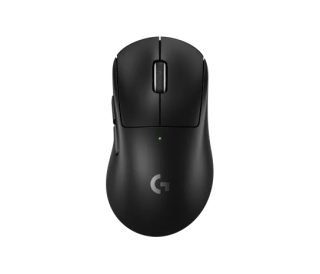 Logitech PRO X SUPERLIGHT 2 DEX - BLACK - EER2-933