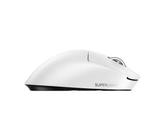 Logitech PRO X SUPERLIGHT 2 DEX - WHITE - EER2-933