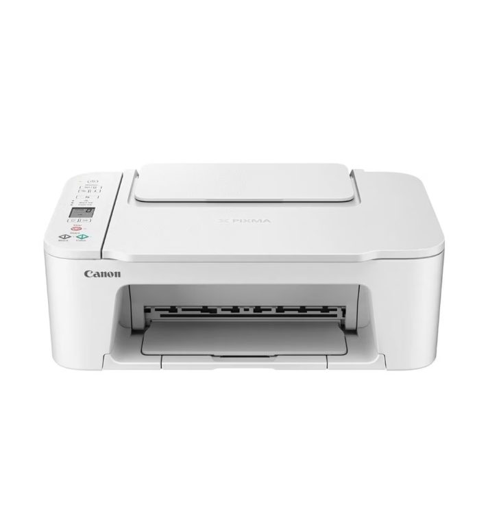 Canon PIXMA TS3751i All-In-One, Бял