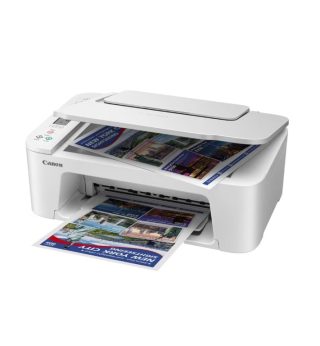 Canon PIXMA TS3751i All-In-One, Бял