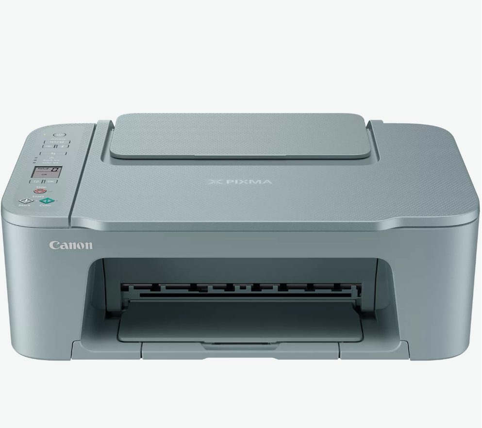 Canon PIXMA TS3752i All-In-One, Blue