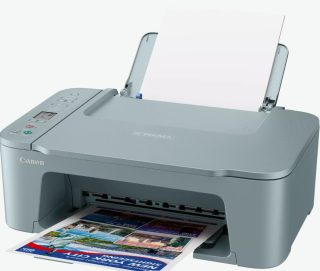 Canon PIXMA TS3752i All-In-One, Blue