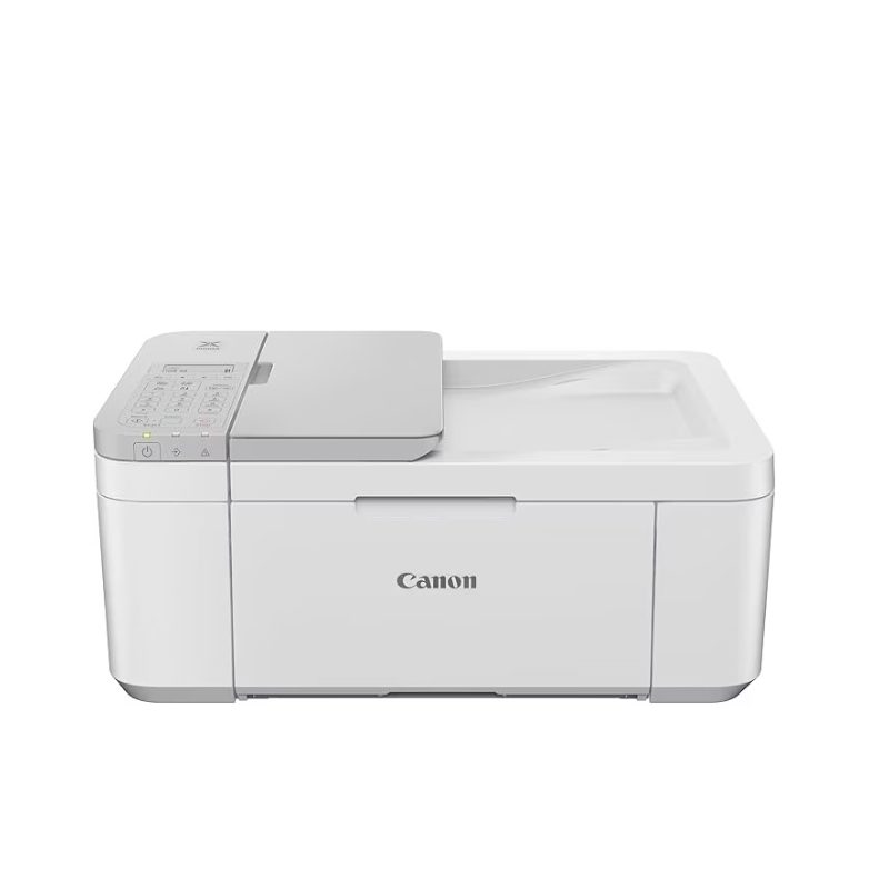 Canon PIXMA TR4756i All-In-One, White