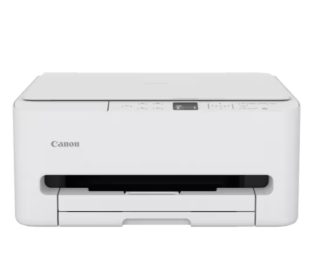 Canon PIXMA TS6550i All-In-One, Бял