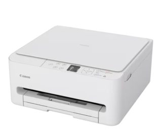 Canon PIXMA TS6550i All-In-One, Бял