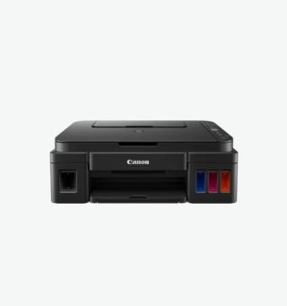 Canon PIXMA G3410 All-In-One, Black