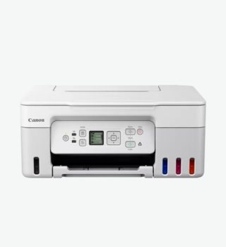 Canon PIXMA G3470 All-In-One, White