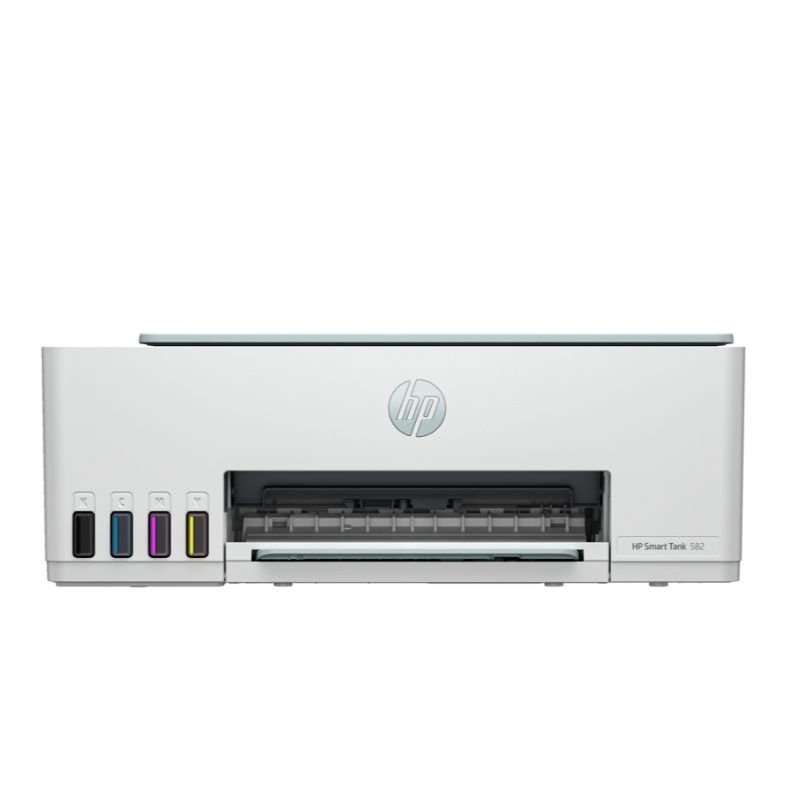 HP Smart Tank 582 All-in-One Printer