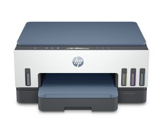 HP Smart Tank 675 AiO принтер (мастиленоструйно многофункционално устройство)