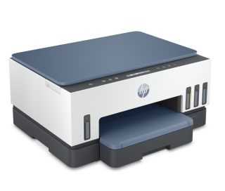 HP Smart Tank 675 AiO принтер (мастиленоструйно многофункционално устройство)
