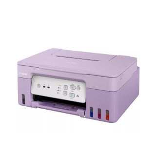 Canon PIXMA G3430 All-In-One, Purple
