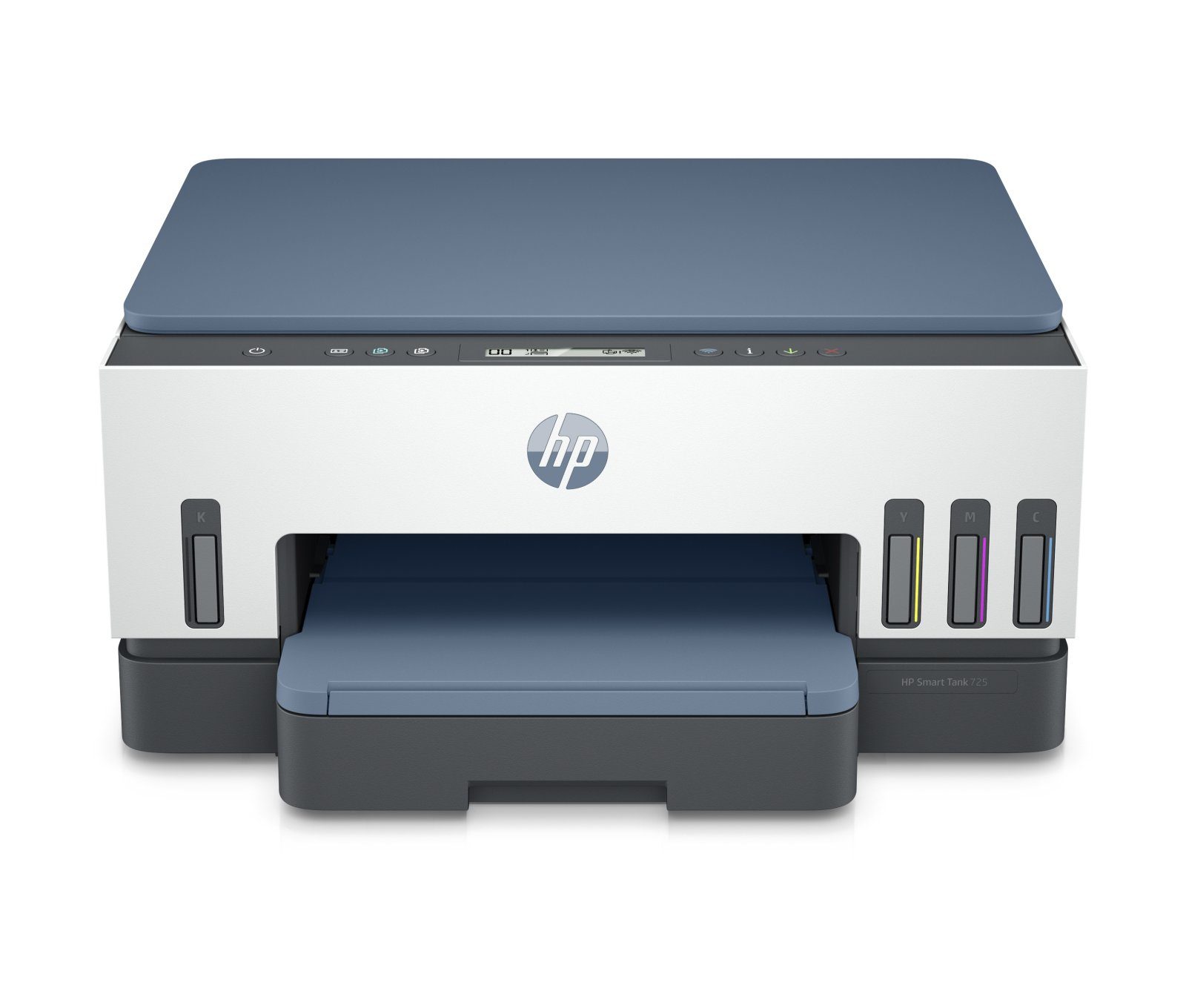 HP Smart Tank 725 AiO принтер
