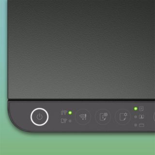 Epson EcoTank L3351 Мастилоструйно многофункционално устройство