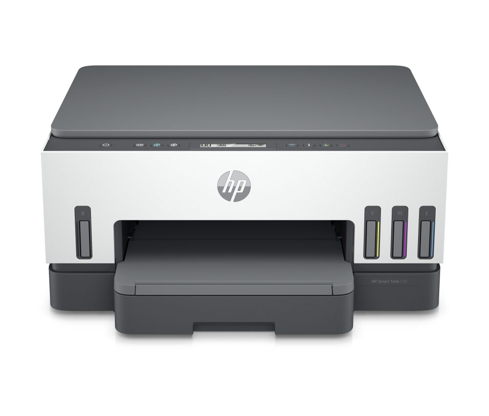 HP Smart Tank 720 AiO Printer