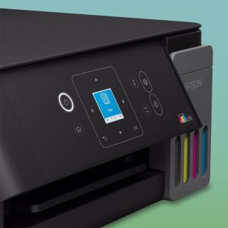 Epson EcoTank L3360 мастилоструйно многофункционално устройство