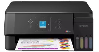 Epson EcoTank L3361 Мастиленоструйно многофункционално устройство