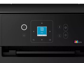 Epson EcoTank L3362 Мастилоструйно многофункционално устройство
