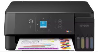 Epson EcoTank L3362 Мастилоструйно многофункционално устройство