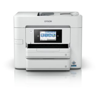 Epson WorkForce Pro WF-C4810DTWF