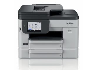 Brother MFC-J5110DW Colour Inkjet Multifunctional