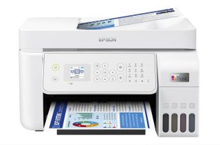 Epson EcoTank L5316 Мастилоструйно многофункционално устройство