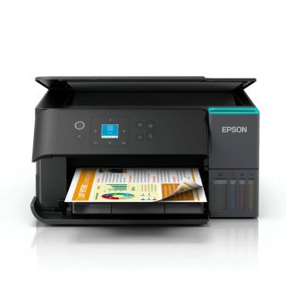 Epson EcoTank L4360 Мастиленоструен многофункционален принтер