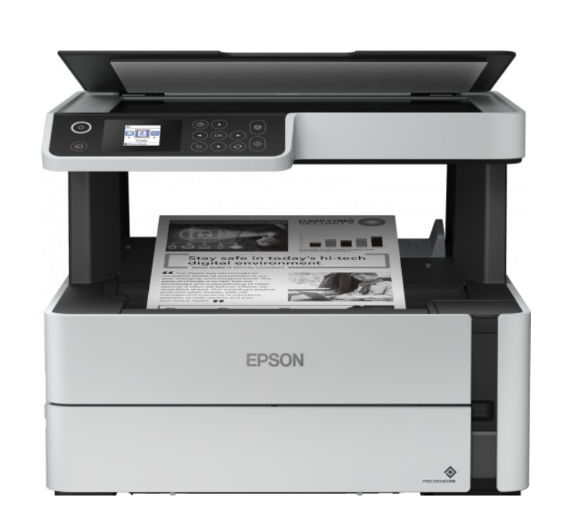 Epson EcoTank M2170 Мастилоструйно многофункционално устройство