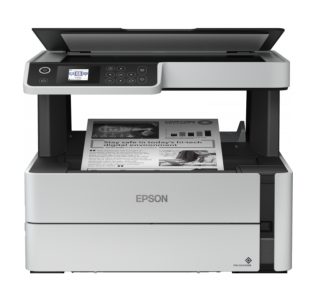 Epson EcoTank M2170 Мастилоструйно многофункционално устройство