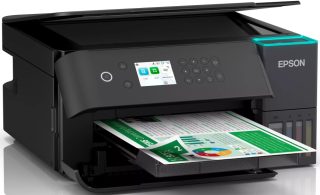 Epson EcoTank L6360 Мастилоструйно многофункционално устройство