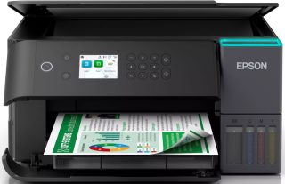 Epson EcoTank L6360 Мастилоструйно многофункционално устройство