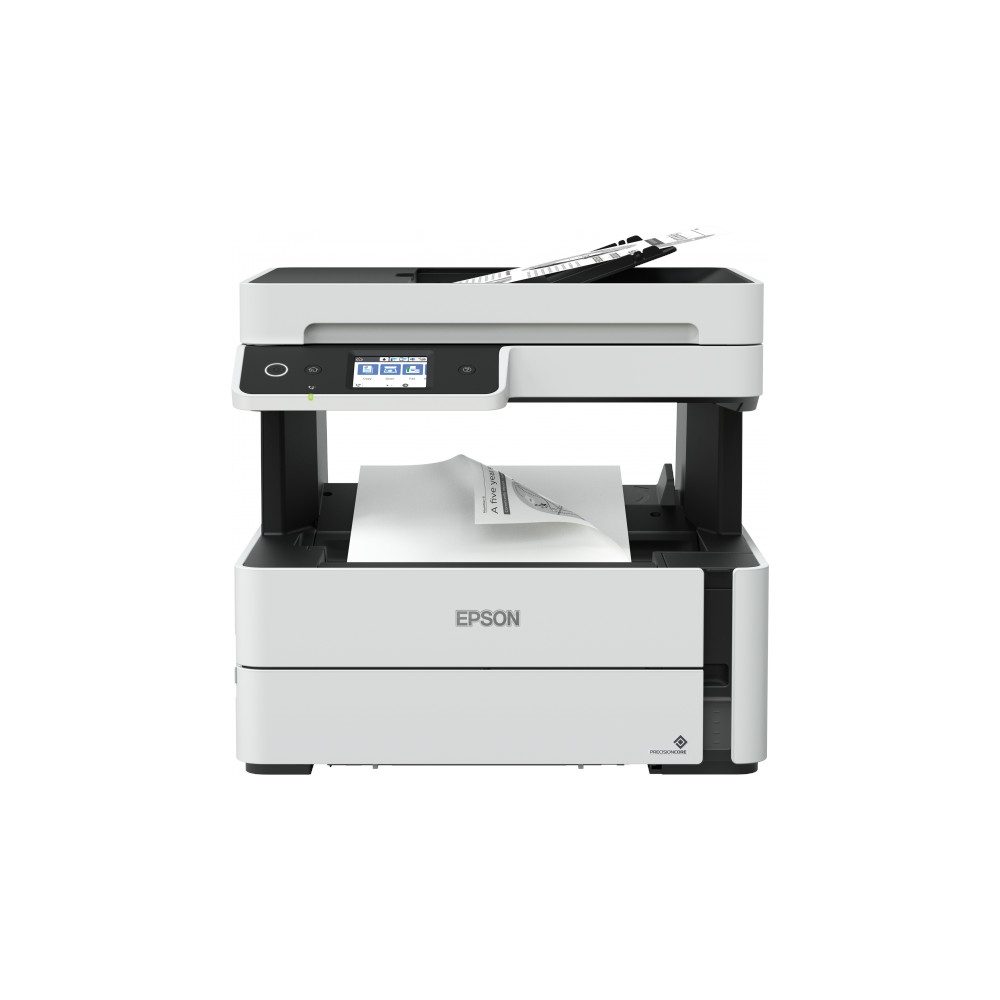 Epson EcoTank M3170 WiFi многофункционално мастилоструйно устройство 4 в 1