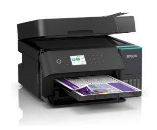 Epson EcoTank L6370 мастилоструйно многофункционално устройство